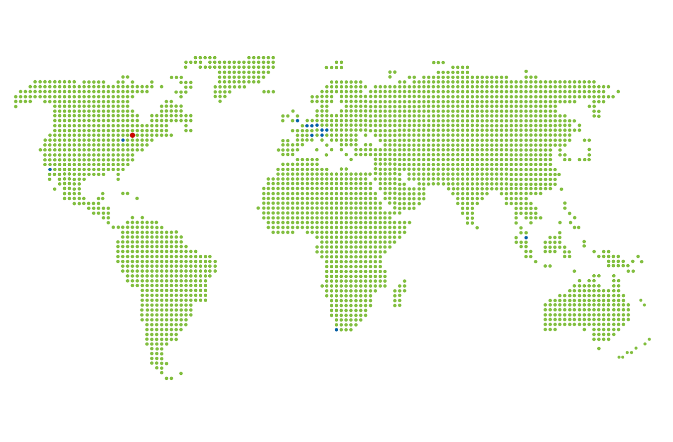 presenza-globale-map